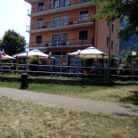 Al Lago Extérieur