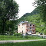 Al Lago Extérieur