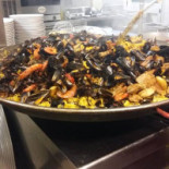 San Mauro Sistiana food