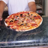 San Mauro Sistiana food
