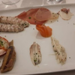 La Cucoma Comida