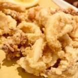 La Cucoma Comida