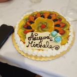 La Cucoma Comida