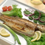 La Cucoma Comida