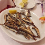 La Cucoma Comida