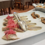 La Cucoma Comida