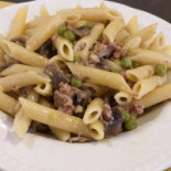Hostaria Marchigiana Comida