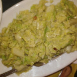 Hostaria Marchigiana Comida