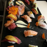 Sushibar Comida