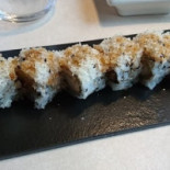 Sushibar Comida