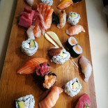 Sushibar Comida