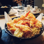 Sushibar Nourriture