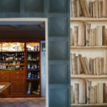 Osteria Toscana Twist food