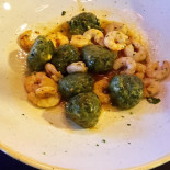 Osteria Toscana Twist food