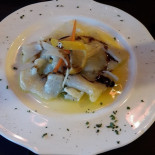 Osteria Toscana Twist food