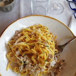 Osteria Toscana Twist food