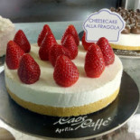 Caos Caffe Nourriture