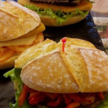 Caos Caffe Nourriture