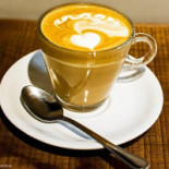 Caos Caffe Nourriture