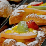 Caos Caffe Nourriture