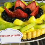 Caos Caffe Nourriture