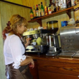 Panta Rei Comida