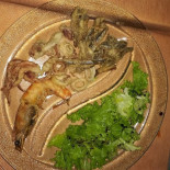 Panta Rei Comida