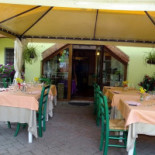 Panta Rei Comida