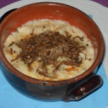 Panta Rei Comida
