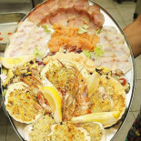 Ca Dei Niss Comida