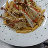 Ca Dei Niss Comida