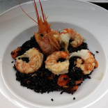 Ca Dei Niss Comida