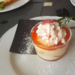 Le Forchette Del Chianti food