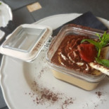 Le Forchette Del Chianti food