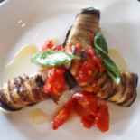 Le Forchette Del Chianti food