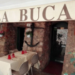 La Buca Comida