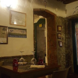 La Buca Comida