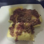 La Buca Comida