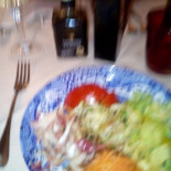 La Buca Comida