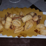 Villa Opini Comida