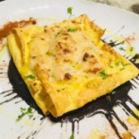 Villa Opini Comida