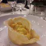 Villa Opini Comida