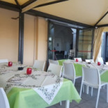 Villa Opini Dentro