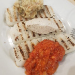 Bacaro Dei Storti food
