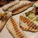 Bacaro Dei Storti food