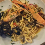 L'angolo Di Capalbio Comida