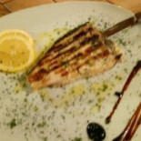 L'angolo Di Capalbio Comida