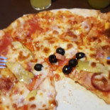 L'angolo Di Capalbio Comida
