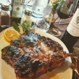L'angolo Di Capalbio Comida