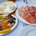 Dawit Comida